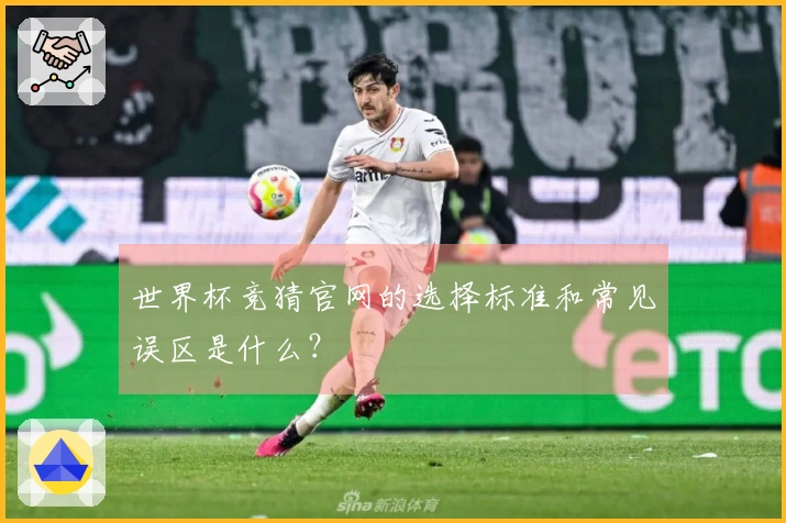 世界杯竞猜官网的选择标准和常见误区是什么？