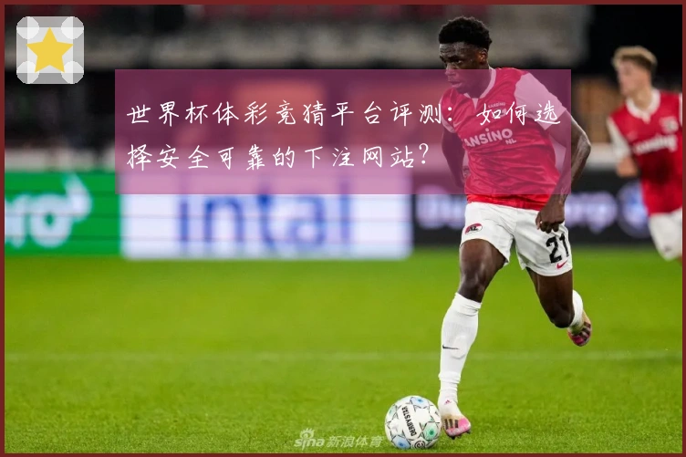 世界杯体彩竞猜平台评测：如何选择安全可靠的下注网站？