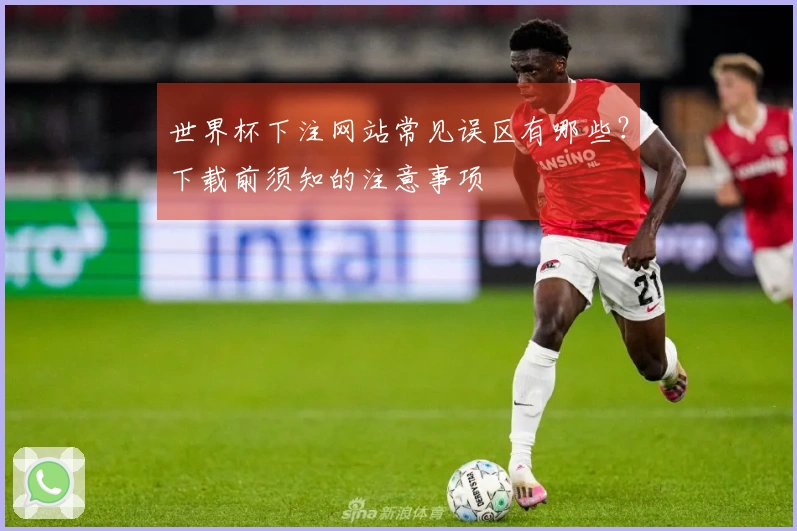 世界杯下注网站常见误区有哪些？下载前须知的注意事项