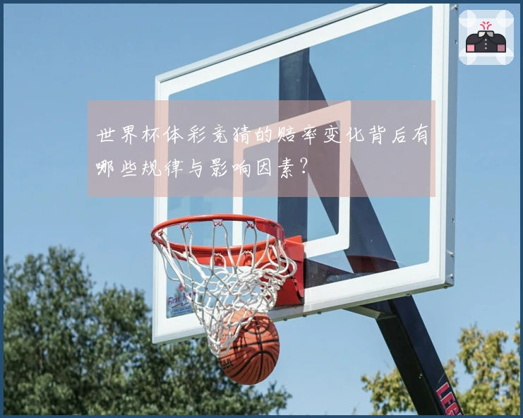 世界杯体彩竞猜的赔率变化背后有哪些规律与影响因素?