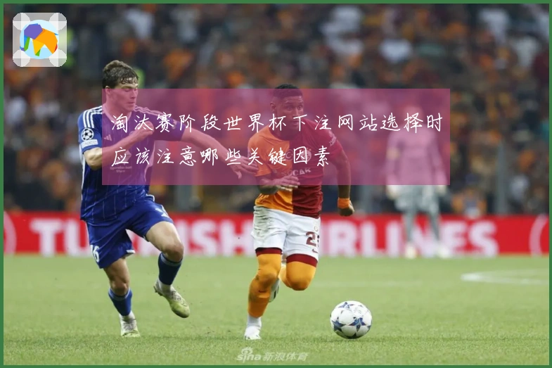 淘汰赛阶段世界杯下注网站选择时应该注意哪些关键因素