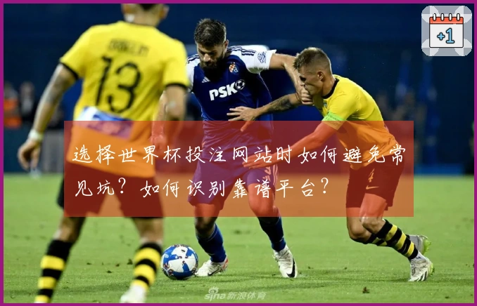 选择世界杯投注网站时如何避免常见坑？如何识别靠谱平台？